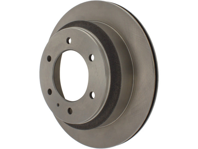 Disc Brake Rotor Centric Parts 121.43015