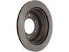 Disc Brake Rotor Centric Parts 121.43015