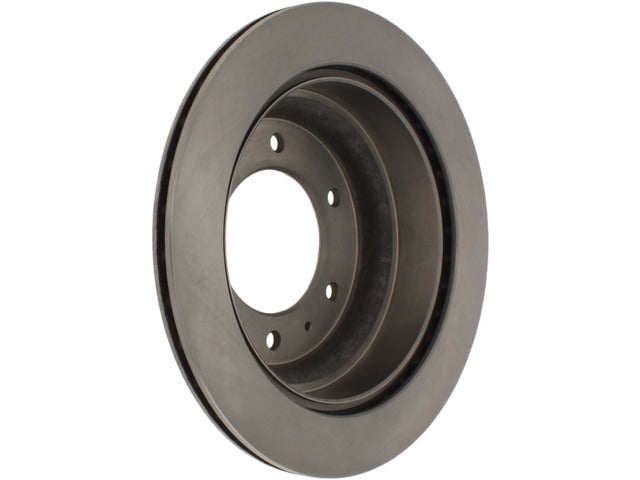 Disc Brake Rotor Centric Parts 121.43015