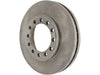 Disc Brake Rotor Centric Parts 121.43016