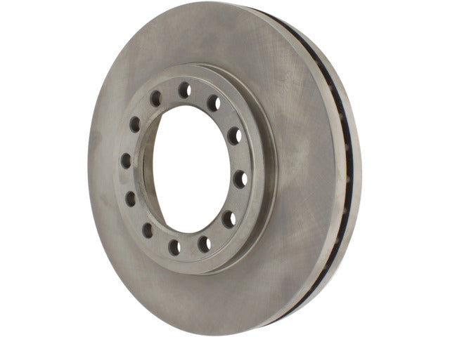 Disc Brake Rotor Centric Parts 121.43016