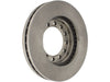 Disc Brake Rotor Centric Parts 121.43016