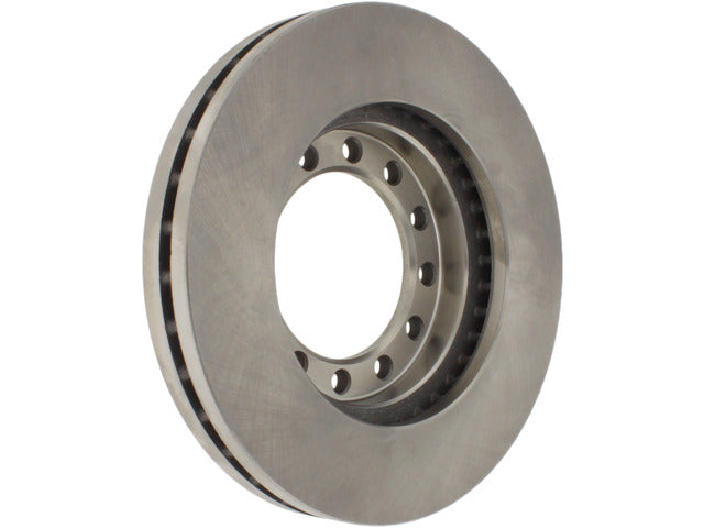 Disc Brake Rotor Centric Parts 121.43016