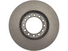 Disc Brake Rotor Centric Parts 121.43017