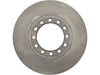 Disc Brake Rotor Centric Parts 121.43017
