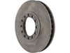 Disc Brake Rotor Centric Parts 121.43017