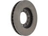 Disc Brake Rotor Centric Parts 121.43017