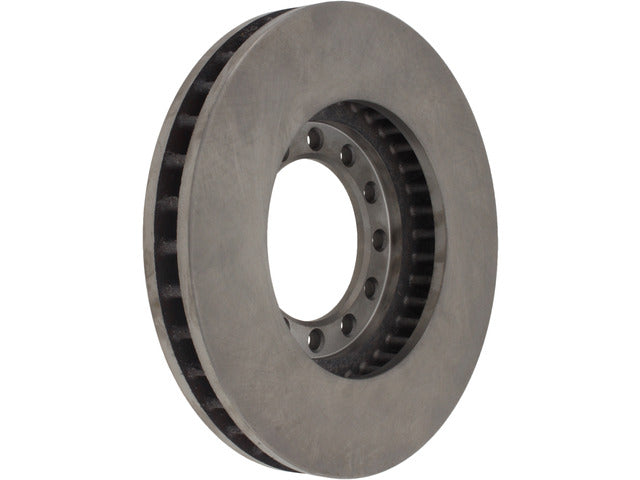 Disc Brake Rotor Centric Parts 121.43017