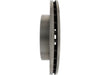 Disc Brake Rotor Centric Parts 121.43018