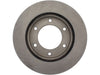Disc Brake Rotor Centric Parts 121.43018