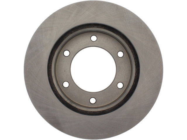 Disc Brake Rotor Centric Parts 121.43018