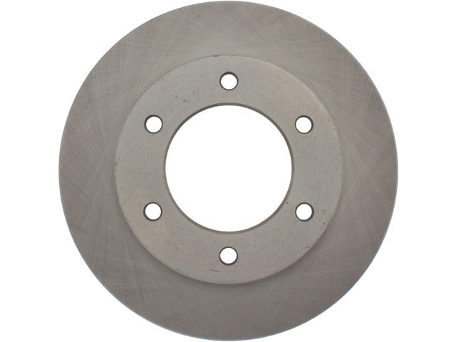 Disc Brake Rotor Centric Parts 121.43018