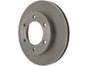 Disc Brake Rotor Centric Parts 121.43018