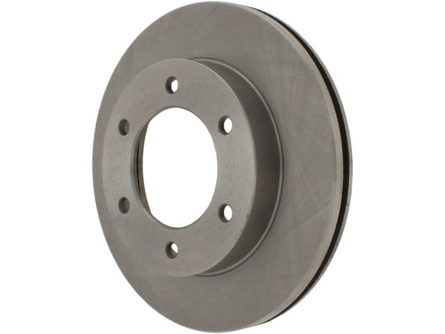 Disc Brake Rotor Centric Parts 121.43018