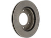 Disc Brake Rotor Centric Parts 121.43018