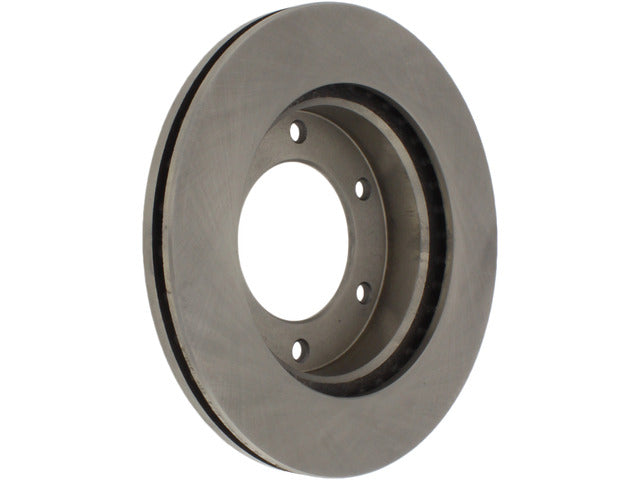 Disc Brake Rotor Centric Parts 121.43018