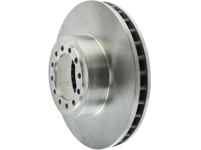 Disc Brake Rotor Centric Parts 121.43019