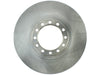 Disc Brake Rotor Centric Parts 121.43019