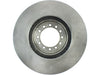Disc Brake Rotor Centric Parts 121.43019