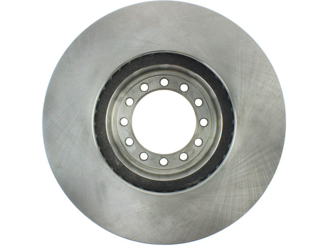 Disc Brake Rotor Centric Parts 121.43019