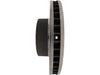 Disc Brake Rotor Centric Parts 121.43020