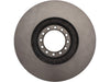 Disc Brake Rotor Centric Parts 121.43020