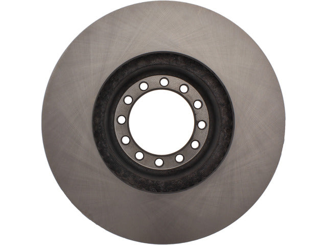 Disc Brake Rotor Centric Parts 121.43020