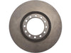 Disc Brake Rotor Centric Parts 121.43020