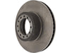 Disc Brake Rotor Centric Parts 121.43020