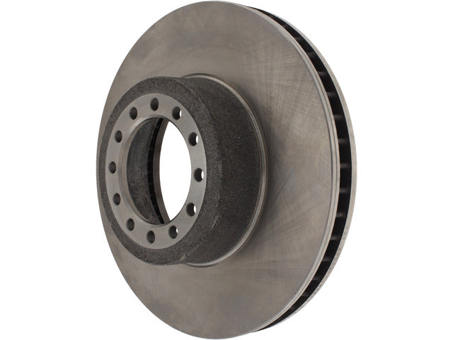 Disc Brake Rotor Centric Parts 121.43020