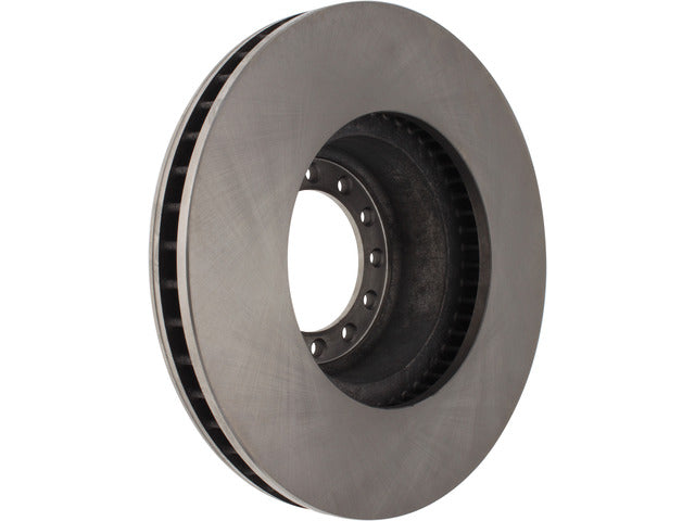 Disc Brake Rotor Centric Parts 121.43020