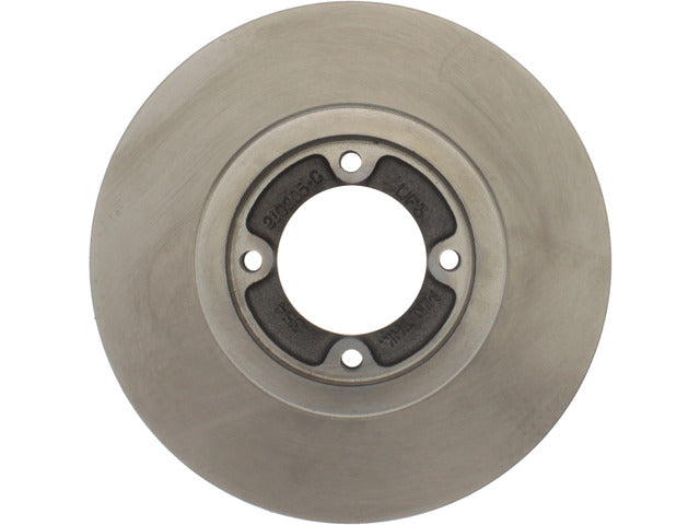 Disc Brake Rotor Centric Parts 121.44001