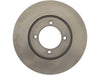 Disc Brake Rotor Centric Parts 121.44001