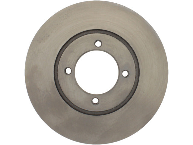 Disc Brake Rotor Centric Parts 121.44001
