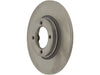 Disc Brake Rotor Centric Parts 121.44001