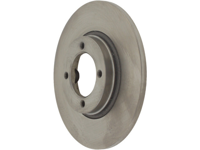 Disc Brake Rotor Centric Parts 121.44001