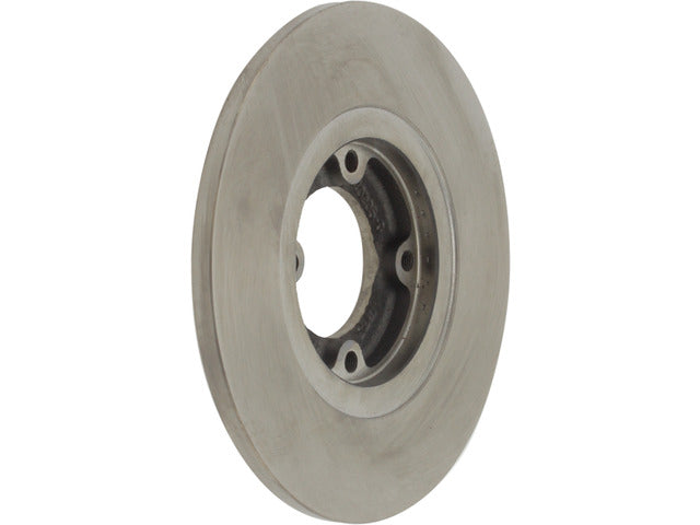 Disc Brake Rotor Centric Parts 121.44001