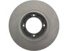 Disc Brake Rotor Centric Parts 121.44003