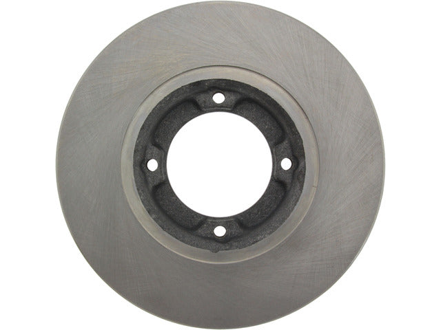 Disc Brake Rotor Centric Parts 121.44003