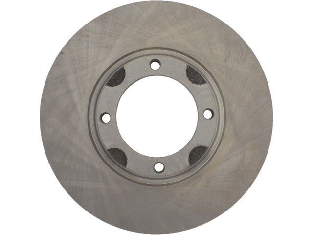 Disc Brake Rotor Centric Parts 121.44003