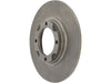 Disc Brake Rotor Centric Parts 121.44003