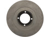 Disc Brake Rotor Centric Parts 121.44004