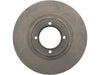 Disc Brake Rotor Centric Parts 121.44004