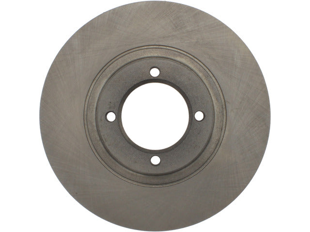 Disc Brake Rotor Centric Parts 121.44004