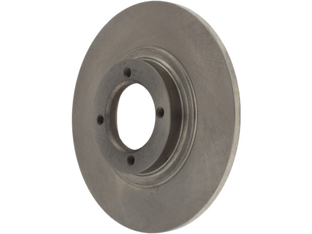 Disc Brake Rotor Centric Parts 121.44004