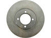 Disc Brake Rotor Centric Parts 121.44005