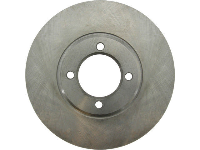 Disc Brake Rotor Centric Parts 121.44005
