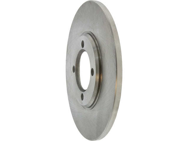 Disc Brake Rotor Centric Parts 121.44005