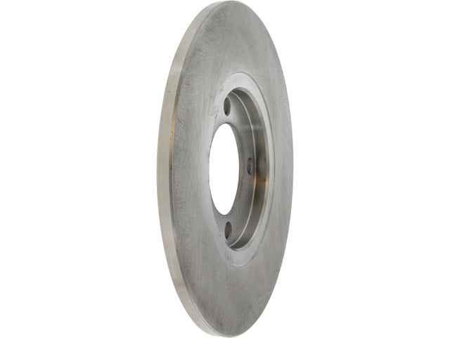 Disc Brake Rotor Centric Parts 121.44005