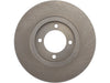 Disc Brake Rotor Centric Parts 121.44006